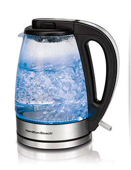 tetera Hamilton Beach