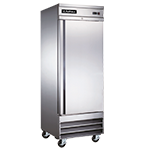 Congeladores verticales icehaus