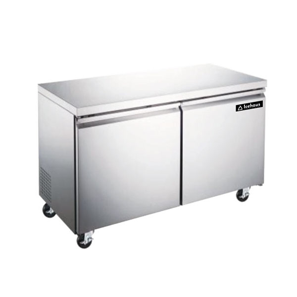 refrigeradores bajo barra icehaus