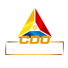 cdo negocios