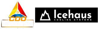 ICEHAUS Refrigeración - Cdo Negocios