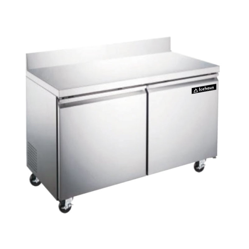 Mesa de trabajo icehaus