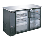 Bases refrigeradas icehaus