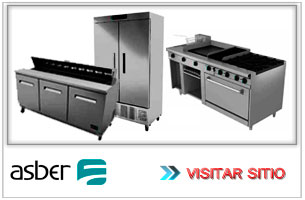 refrigeracion asber