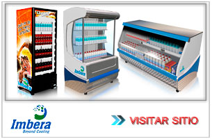 Refrigeracion imbera