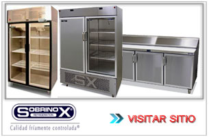 refrigeracion sobrinox