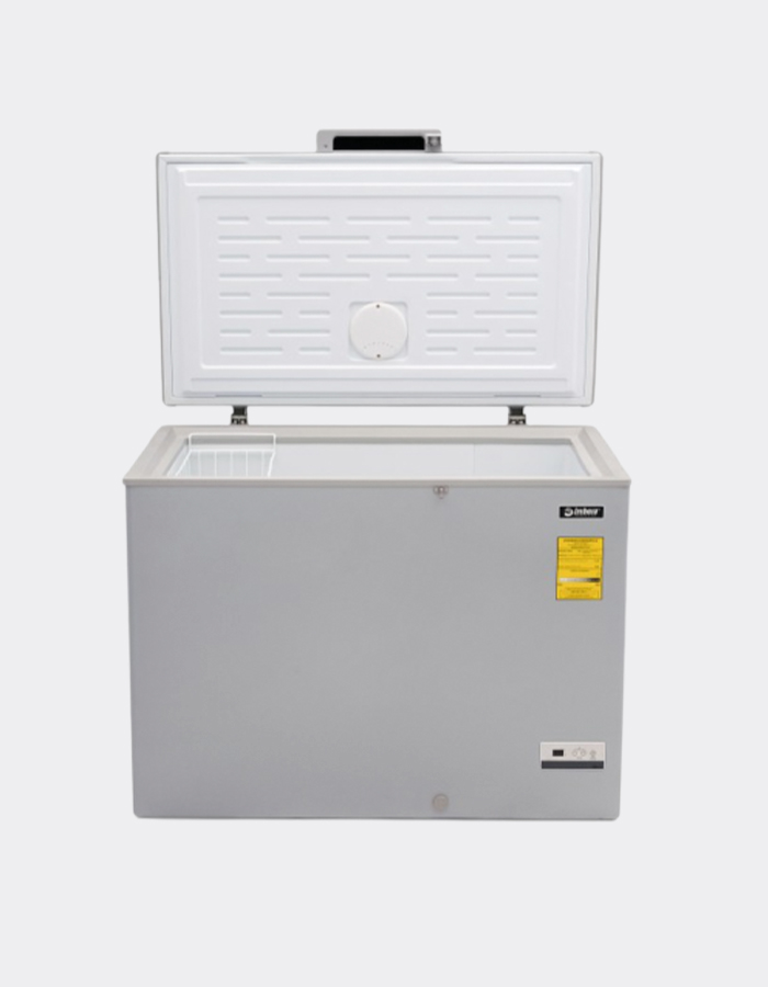 Congelador doble temperatura Imbera HF07-1F