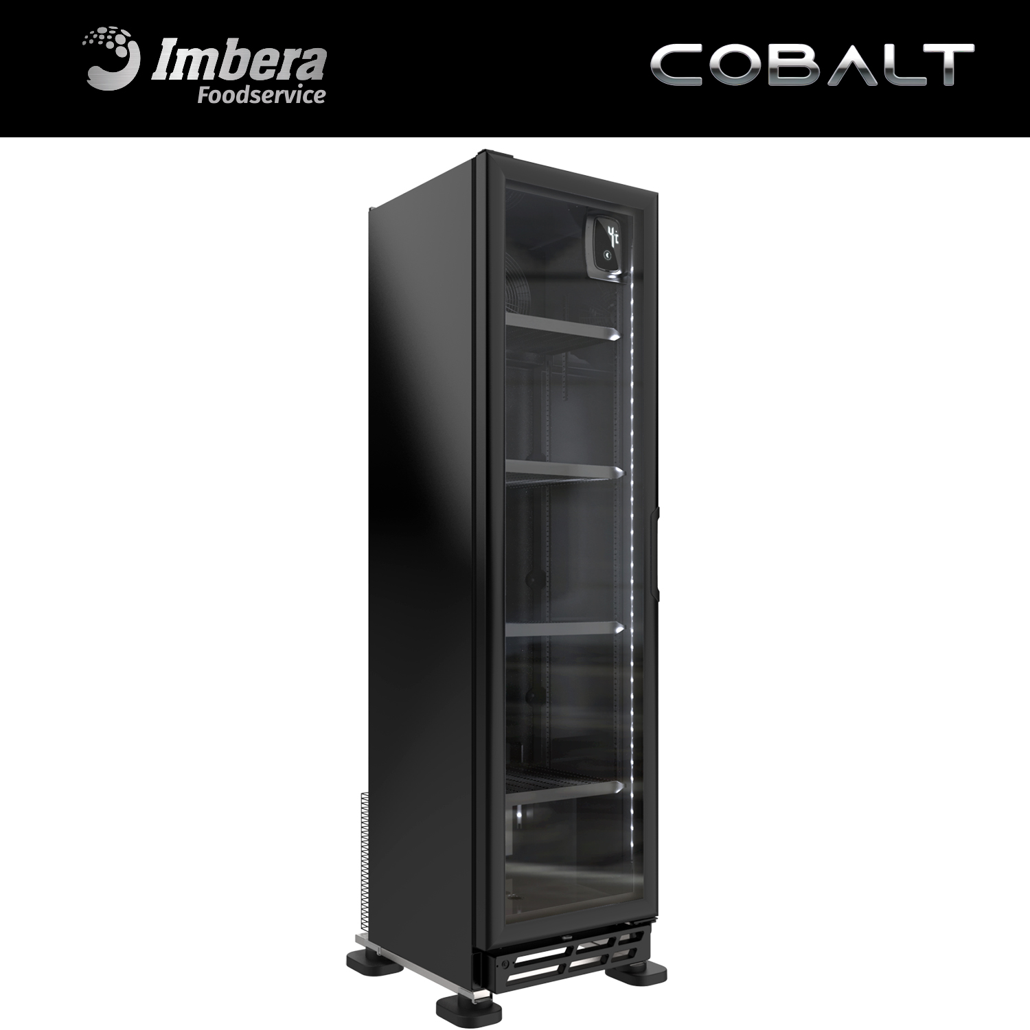 VL100 imbera cobalt