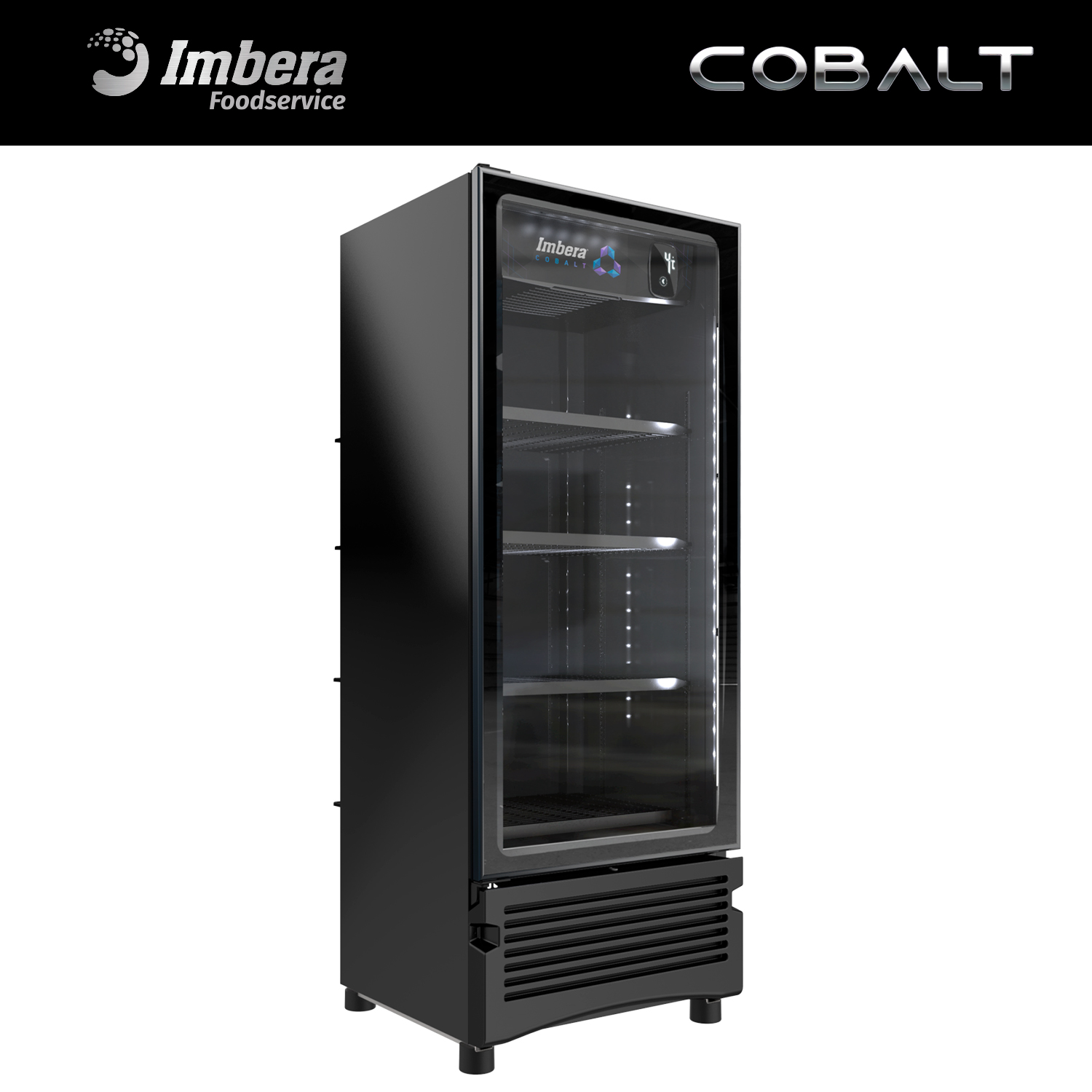 VR17 imbera cobalt
