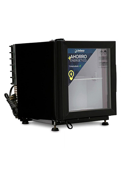 enfriador vertical imbera BVC01-E1
