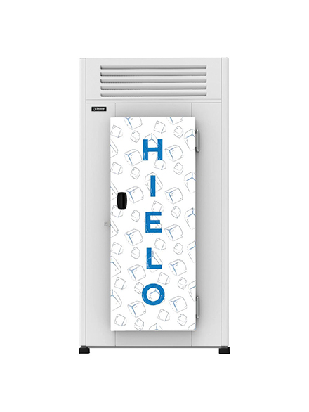 conservador de hielo SVF25-I1 imbera