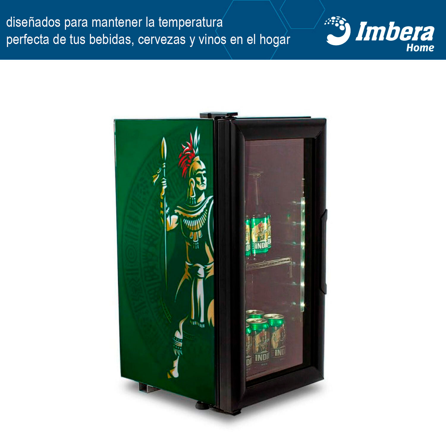 Enfriador CCVS24
