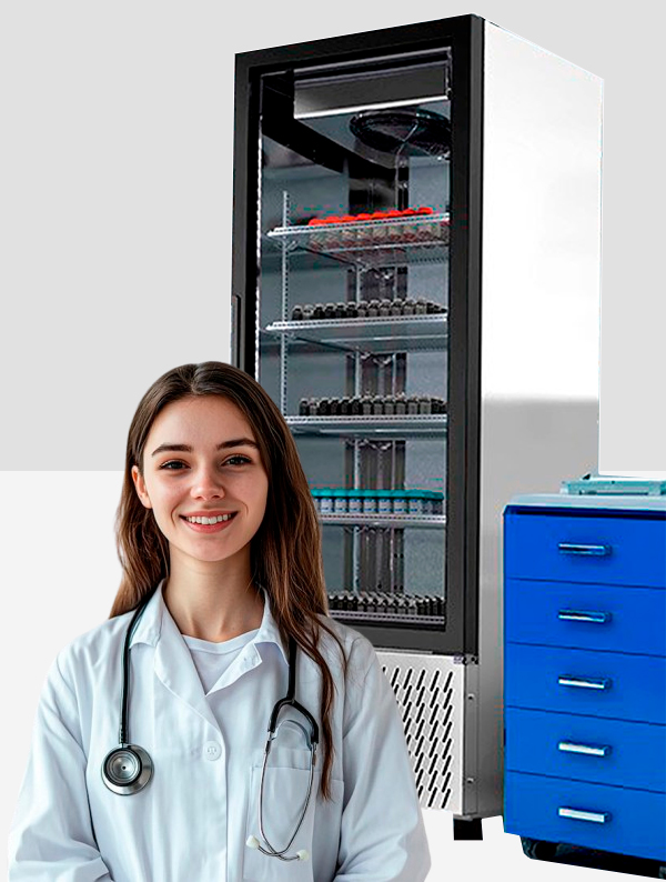 equipos para medicos