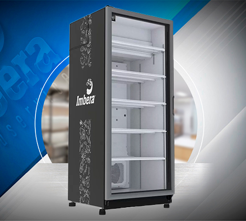 refrigeradores ecoinverter