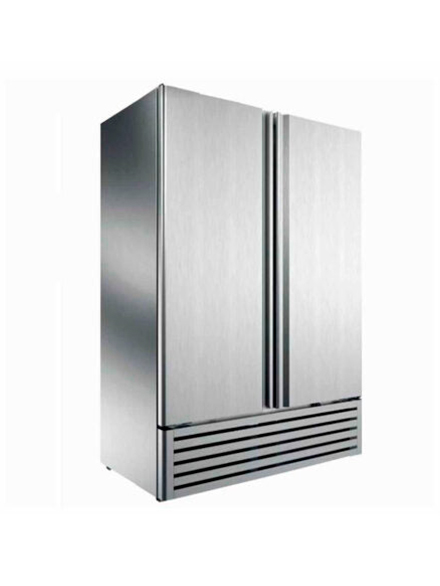 enfriador vertical en acero inoxidable imbera VRD43 C