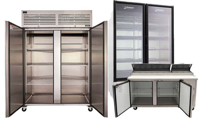 Linea profesional imbera