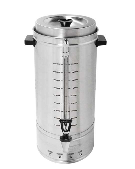 Cafetera secretarial SE-60 international