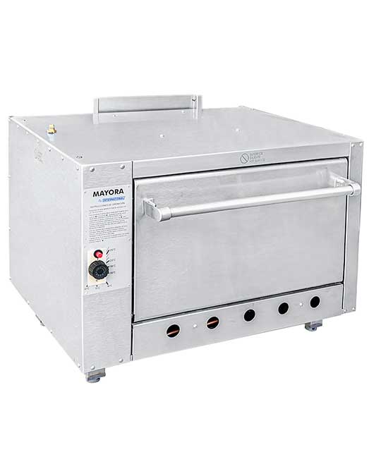 horno mayora  international