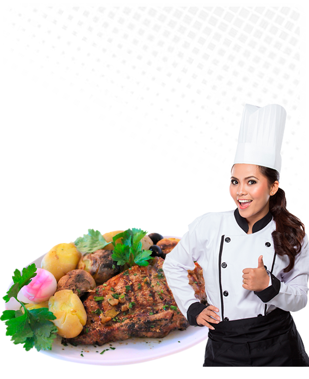 equipamiento de cocinas industriales international