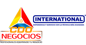 CDO Negocios - International