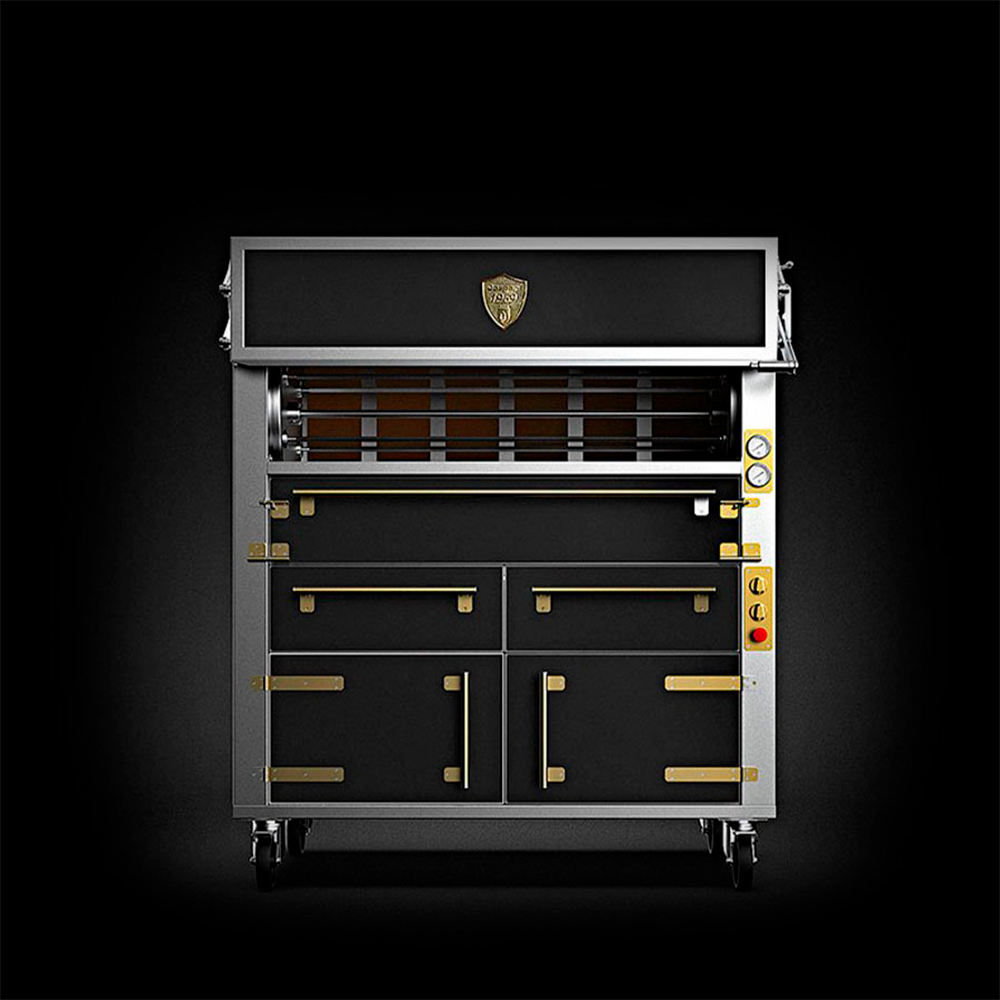 Asador Josper ASJ-130 Grande