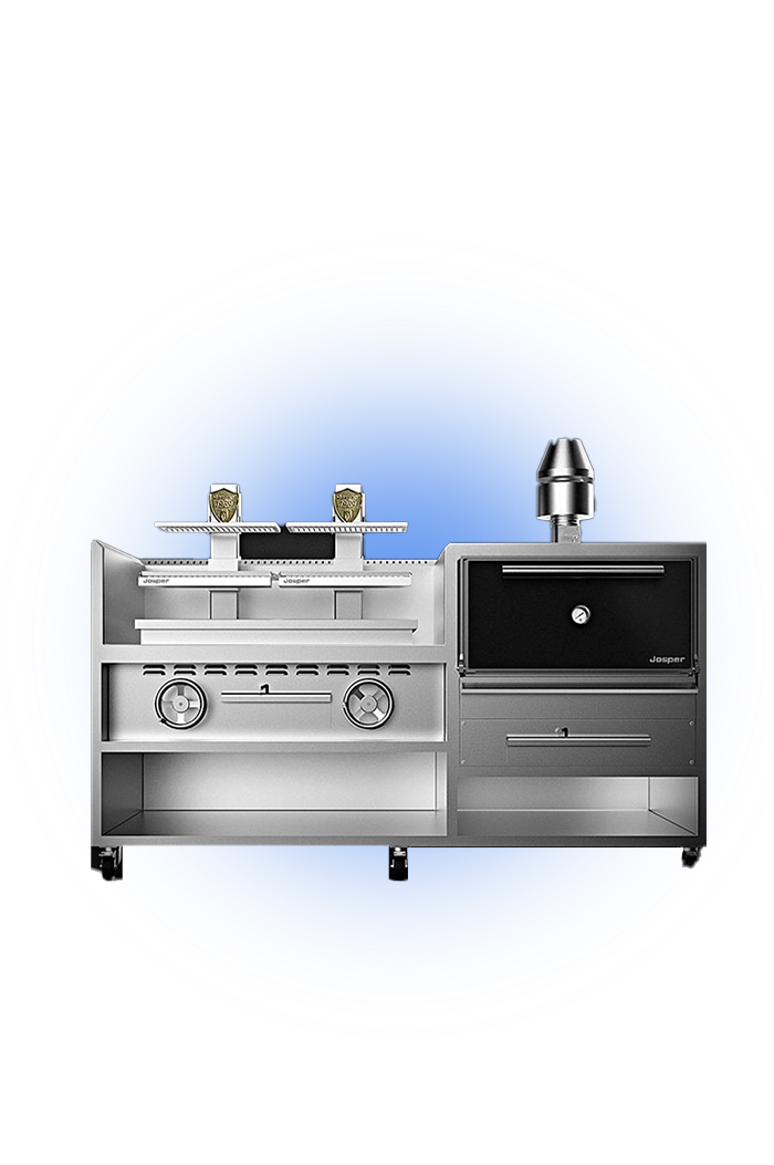 Combos Josper