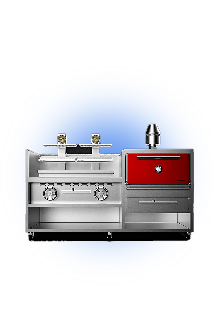 Combo Josper