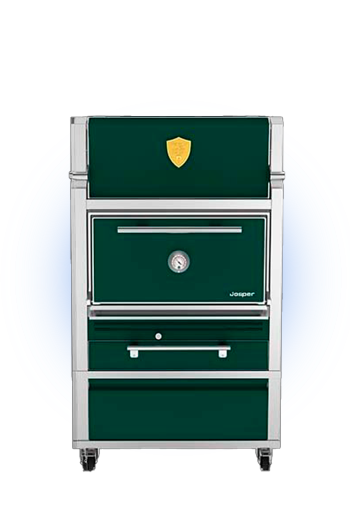 Hornos Brasa Josper HJA Plus L175 Large