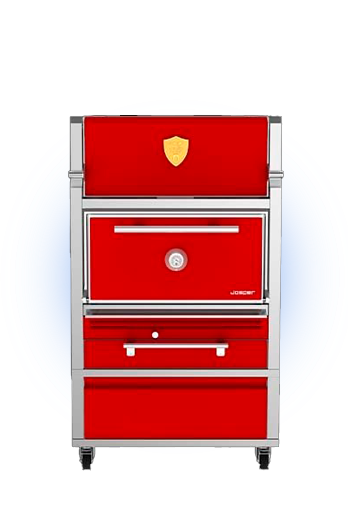 Hornos Brasa Josper HJA PLUS M120 Medium