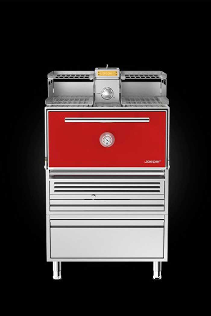 Hornos Brasa Josper HJX Pro L175 Large