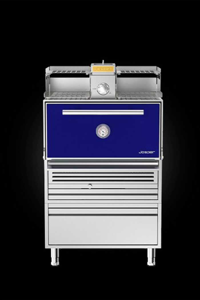 Hornos Brasa Josper HJX PRO M120 Medium