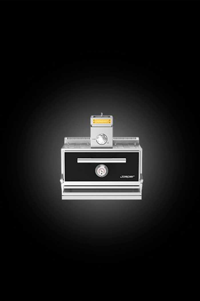 Hornos Josper HJX-PRO Mini