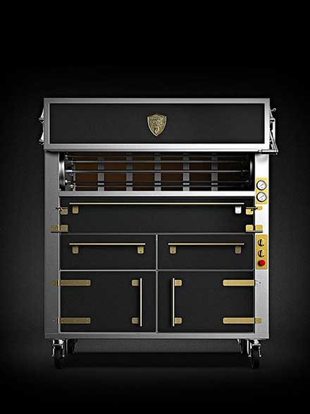 Asadores Josper