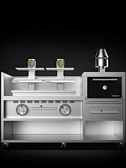 Combos Josper