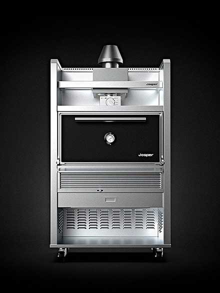 Hornos brasa Josper