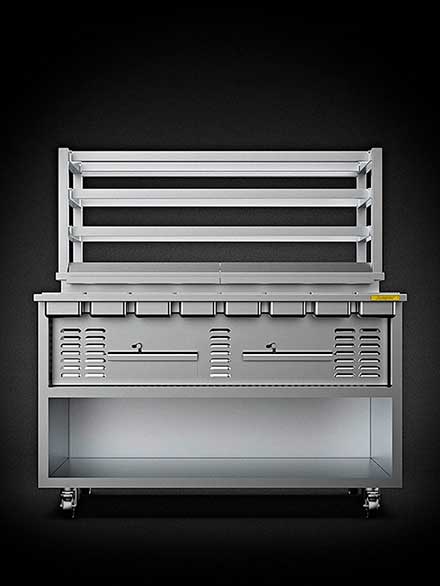 Mangales Josper