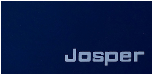 azul josper