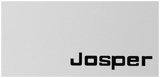 blanco josper