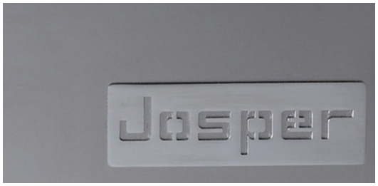 inox josper