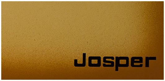 marron josper