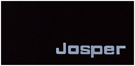 negro josper