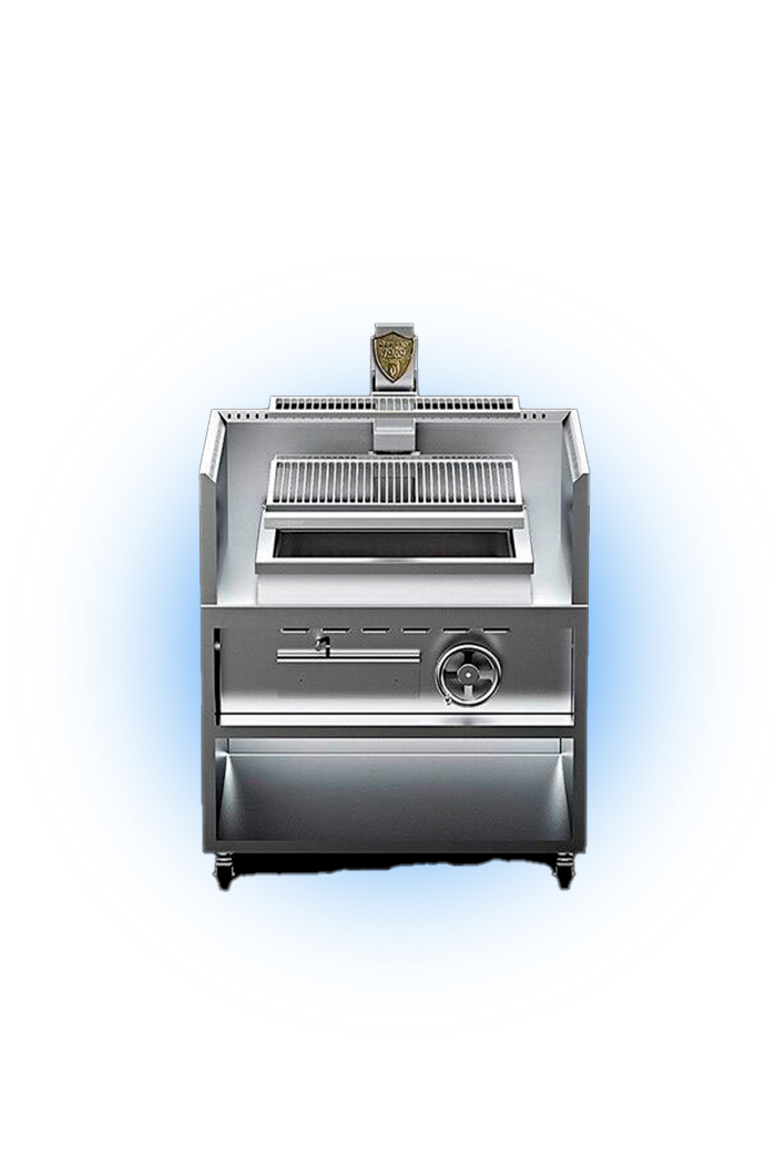 Parrillas Vascas Josper individual