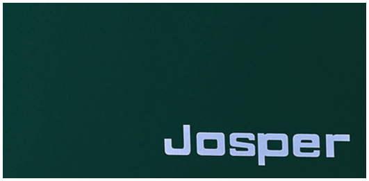 verde josper