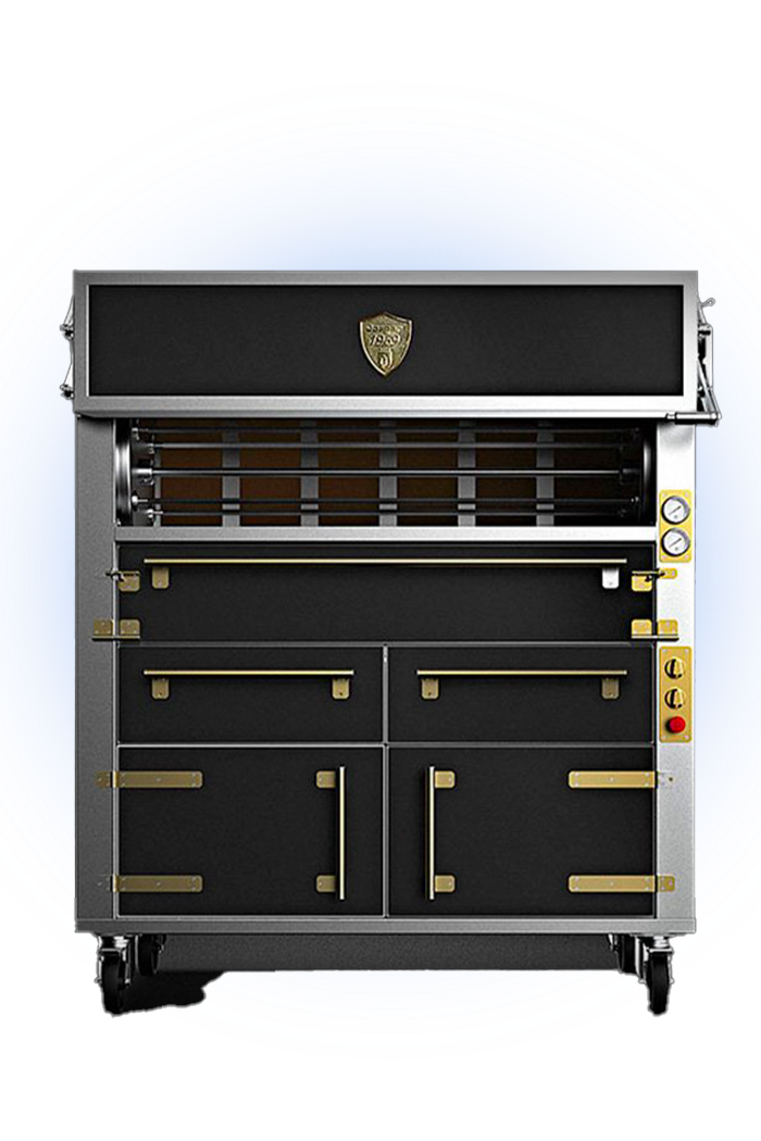 Asadores Josper