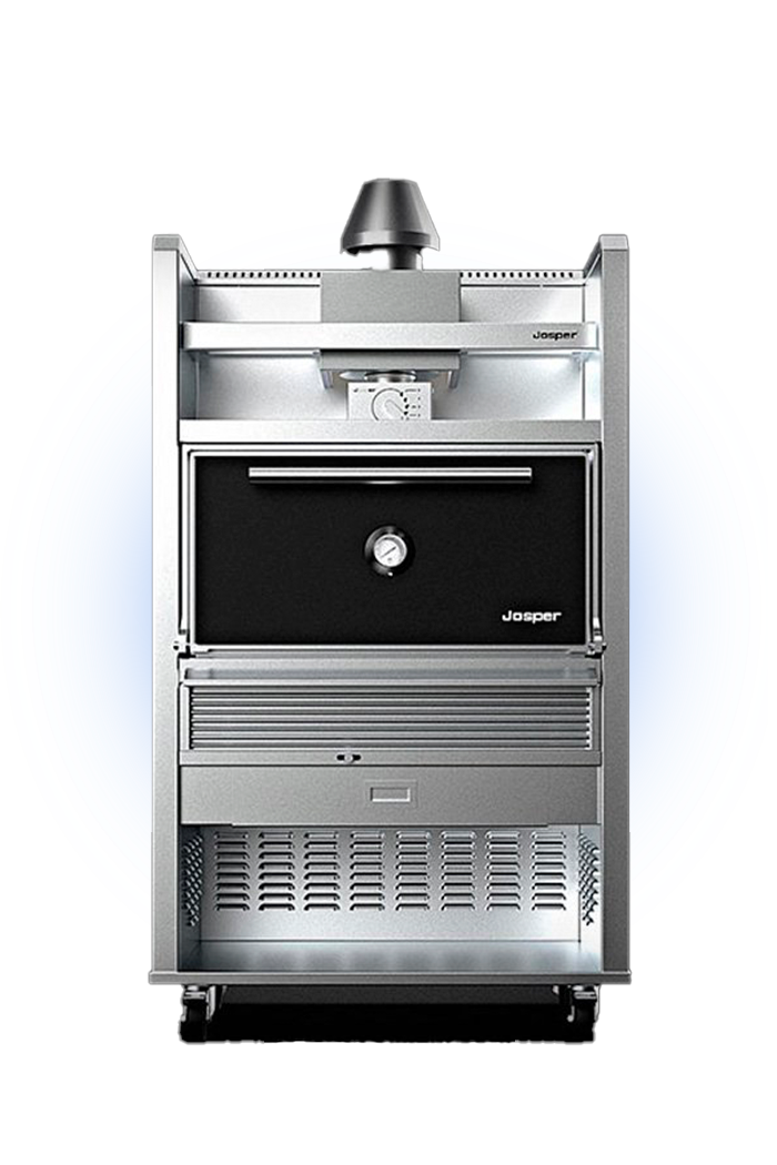 Hornos brasa Josper