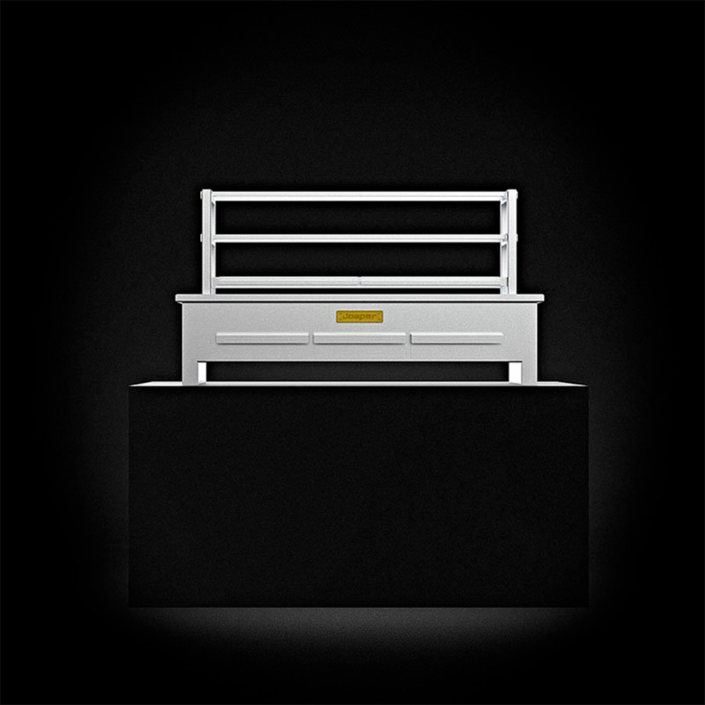 RGJ-100 Josper