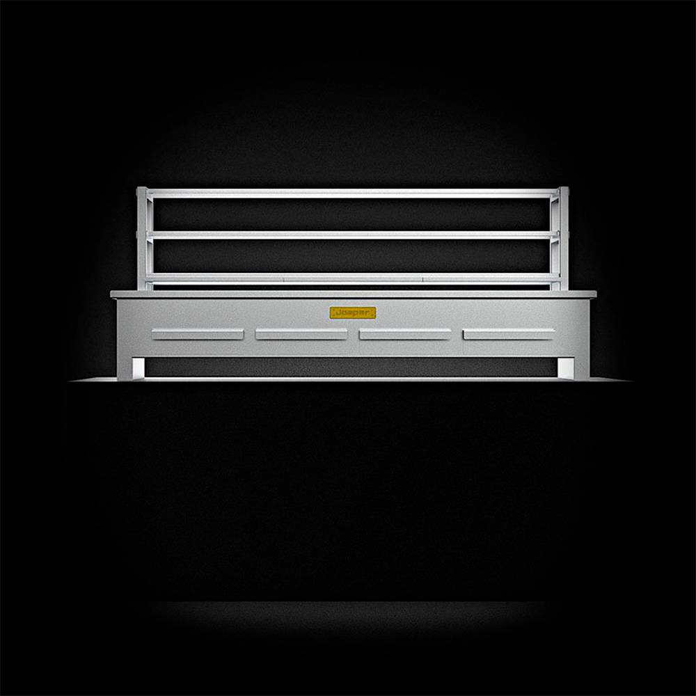 RGJ-100 Josper
