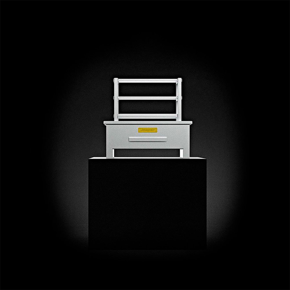 RGJ-50 Josper