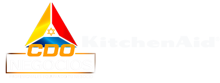 Kitchenaid - CDO Negocios
