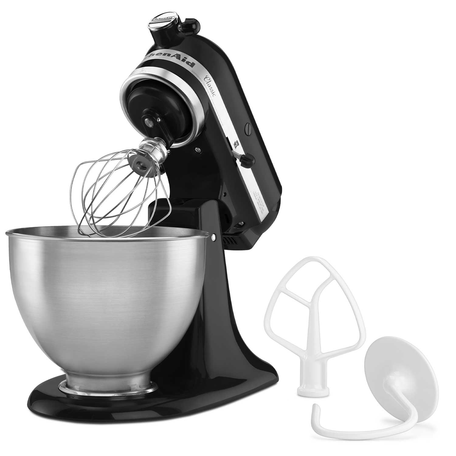 Batidora clásica KitchenAid K45SS